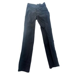 JC&JQ Black‎ Jeans Women's XL Stretch Casual Pants Trousers